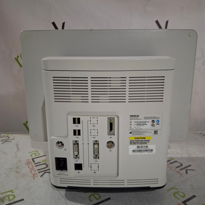 Mindray Benevision N17 Patient Monitor