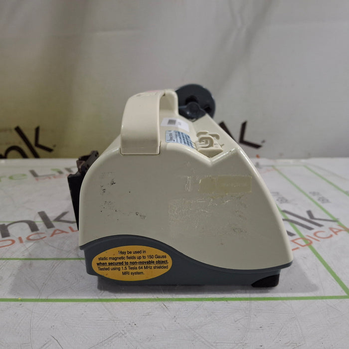 Smiths Medical Medfusion 3500 Syringe Infusion Pump