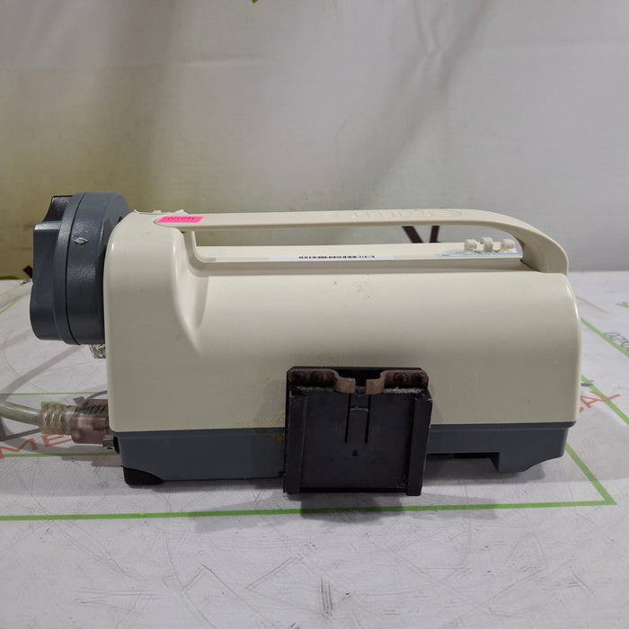 Smiths Medical Medfusion 3500 Syringe Infusion Pump