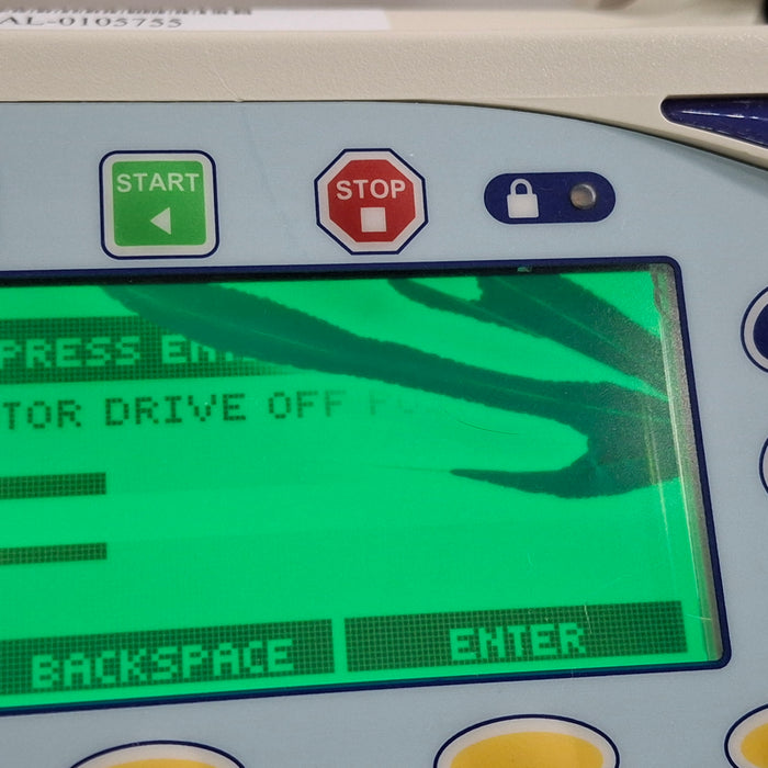 Smiths Medical Medfusion 3500 Syringe Infusion Pump
