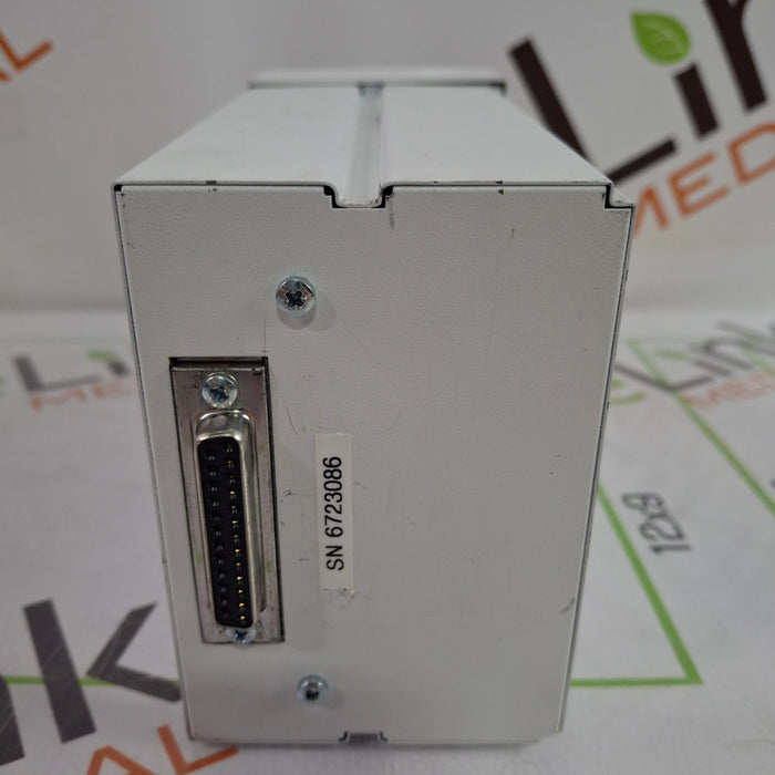 GE Healthcare E-CAiO-00 Gas Exhaust Module
