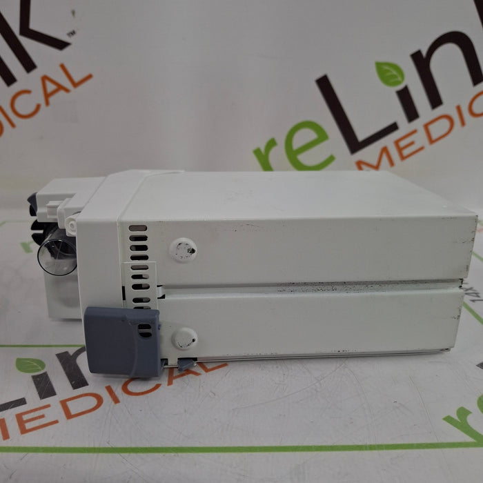 GE Healthcare E-CAiO-00 Gas Exhaust Module