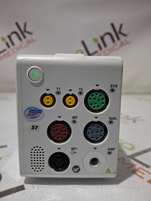 Mindray Benevision N1 Nellcor Transport Monitor