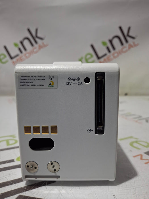 Mindray Benevision N1 Nellcor Transport Monitor
