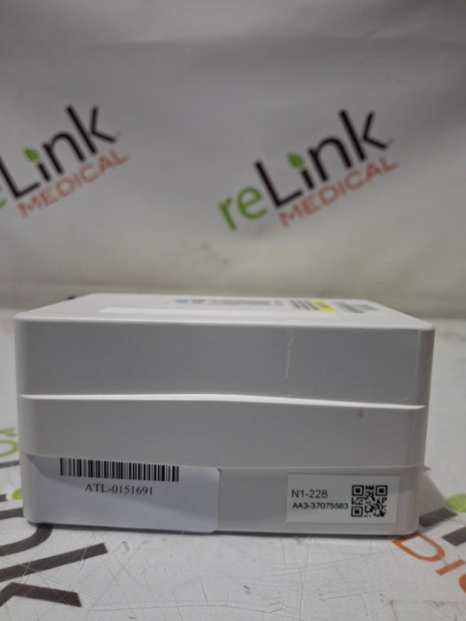 Mindray Benevision N1 Nellcor Transport Monitor