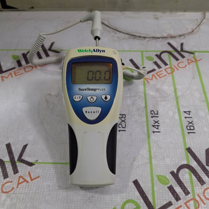 Welch Allyn SureTemp Plus 692 Thermometer
