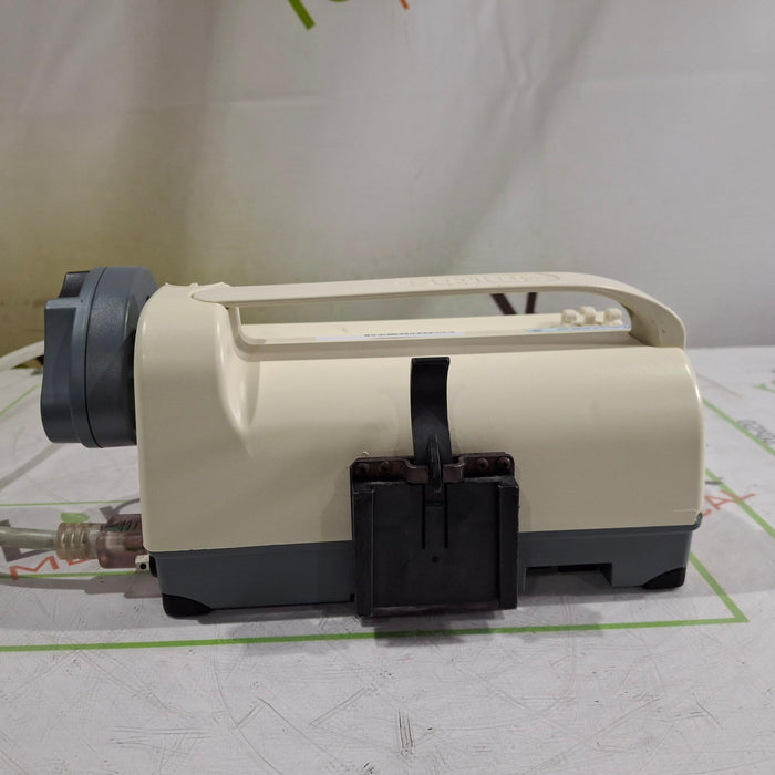 Smiths Medical Medfusion 3500 Syringe Infusion Pump