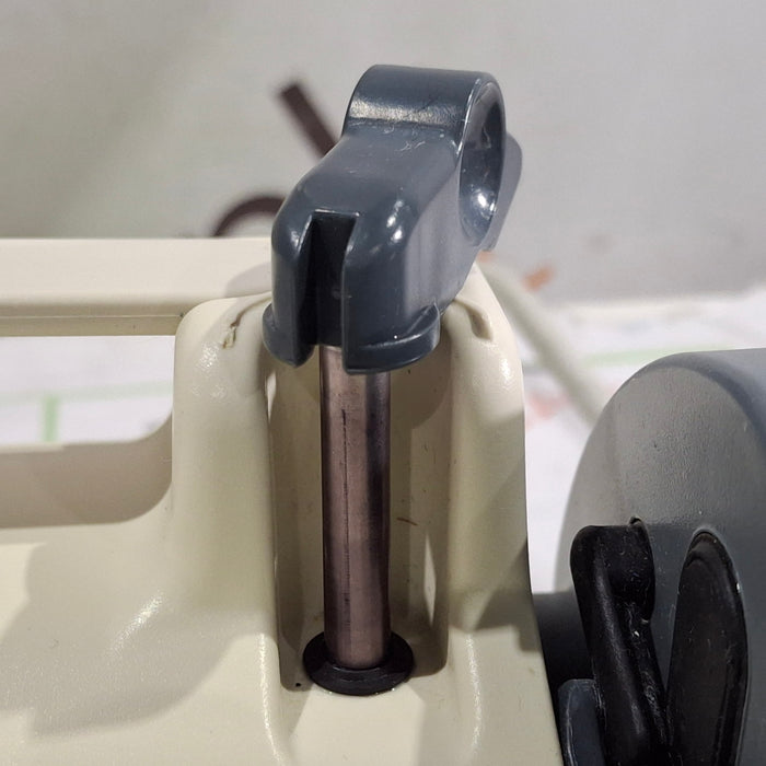 Smiths Medical Medfusion 3500 Syringe Infusion Pump