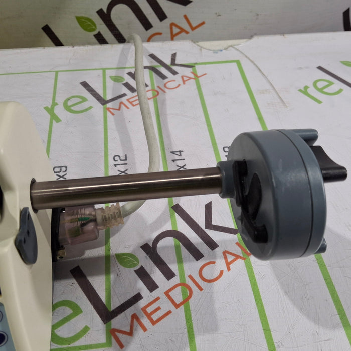 Smiths Medical Medfusion 3500 Syringe Infusion Pump
