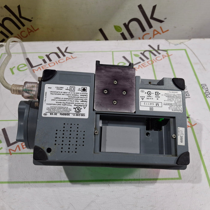 Smiths Medical Medfusion 3500 Syringe Infusion Pump