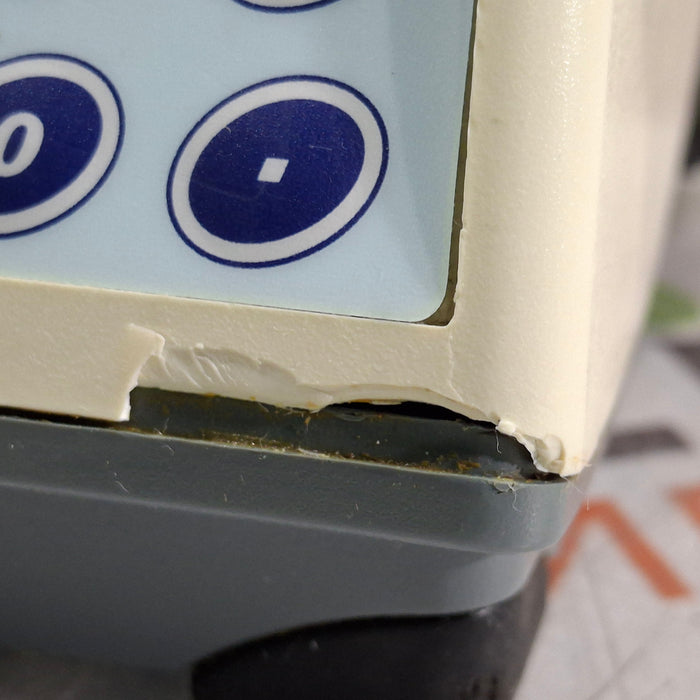 Smiths Medical Medfusion 3500 Syringe Infusion Pump