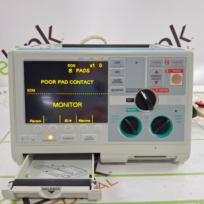 Zoll M Series Defibrillator