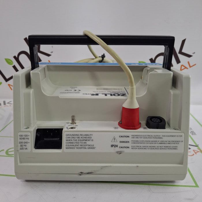 Zoll M Series Defibrillator