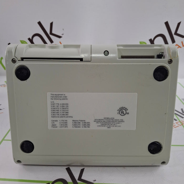 Zoll M Series Defibrillator