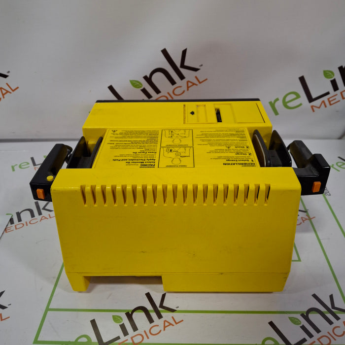 Hewlett Packard Codemaster XL+ Internal Defibrillator Paddles