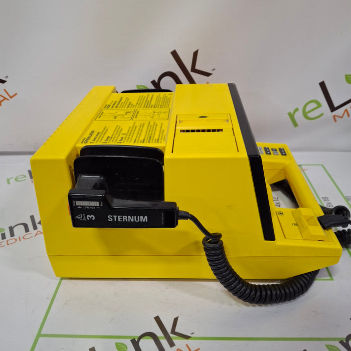 Hewlett Packard Codemaster XL+ Internal Defibrillator Paddles
