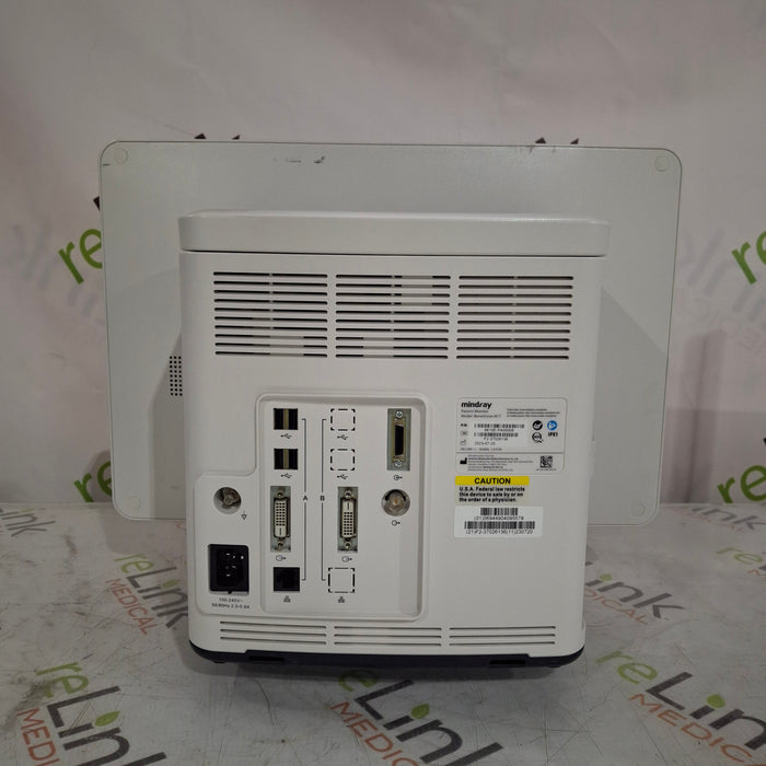 Mindray Benevision N17 Patient Monitor
