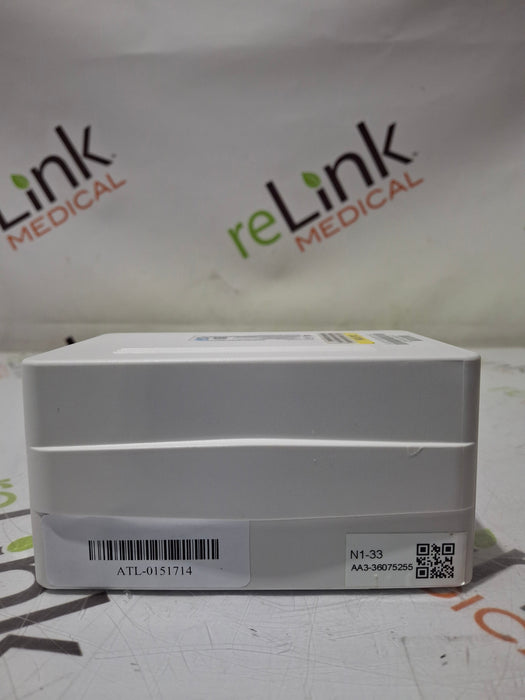Mindray Benevision N1 Nellcor Transport Monitor