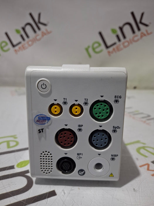 Mindray Benevision N1 Nellcor Transport Monitor