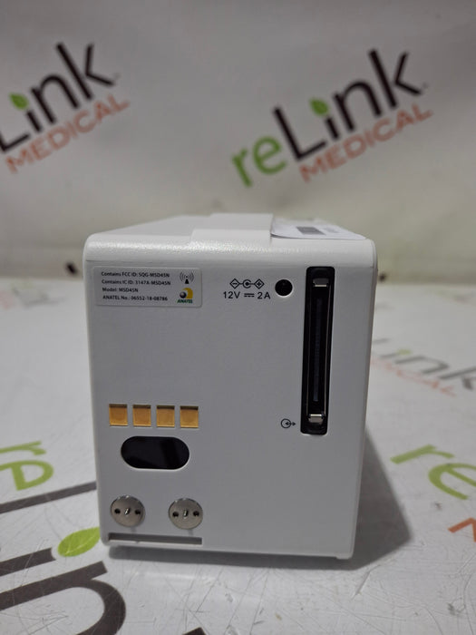 Mindray Benevision N1 Nellcor Transport Monitor