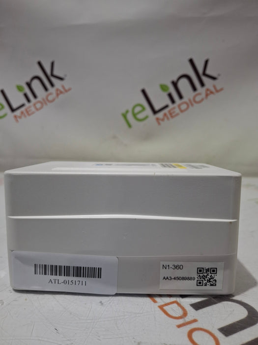 Mindray Benevision N1 Nellcor Transport Monitor
