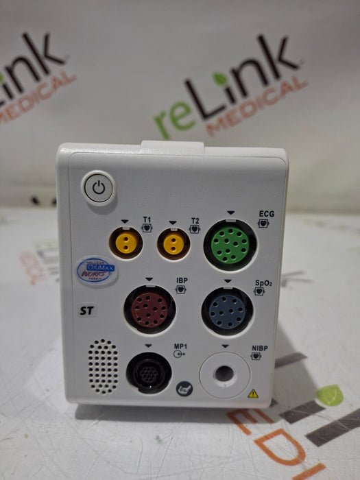 Mindray Benevision N1 Nellcor Transport Monitor
