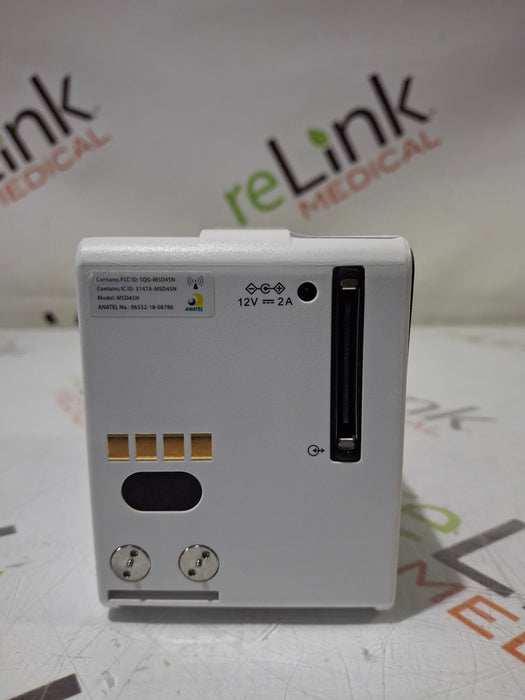 Mindray Benevision N1 Nellcor Transport Monitor