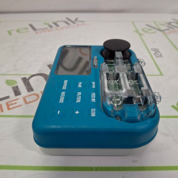 Moog Medical Enteralite Infinity Enteral Feeding Pump