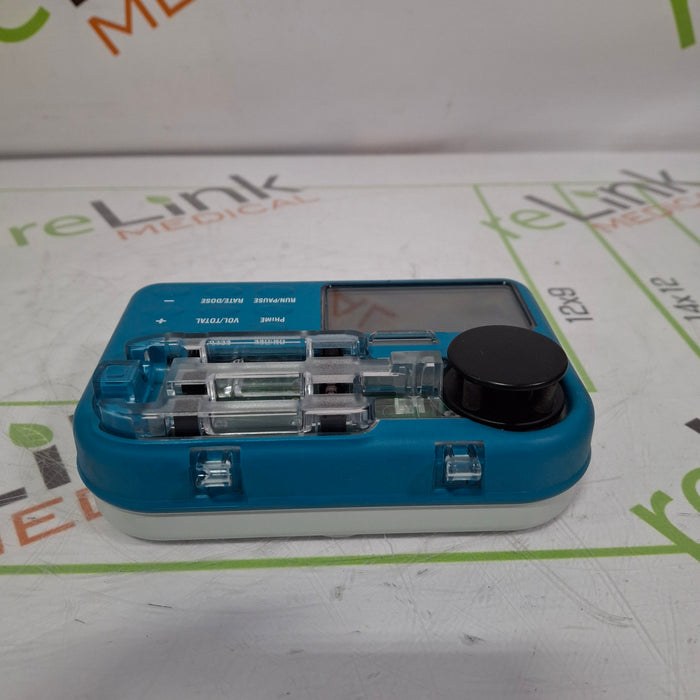 Moog Medical Enteralite Infinity Enteral Feeding Pump