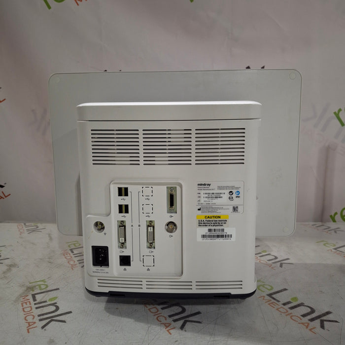 Mindray Benevision N17 Patient Monitor