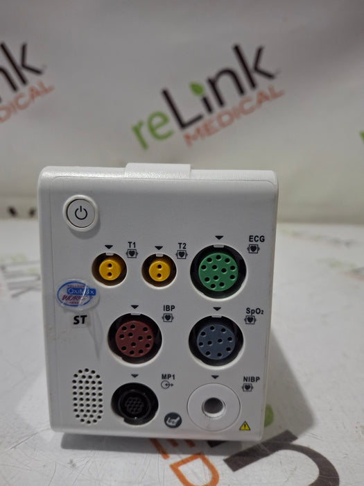 Mindray Benevision N1 Nellcor Transport Monitor