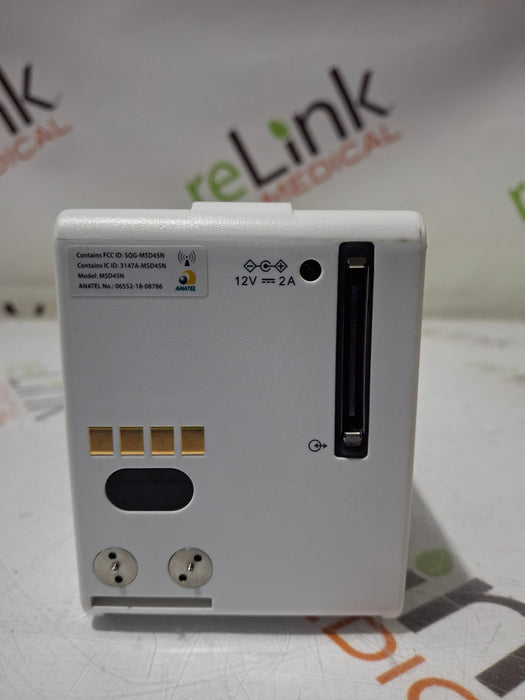 Mindray Benevision N1 Nellcor Transport Monitor