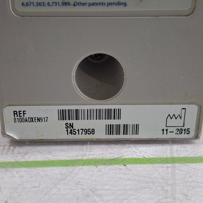 CareFusion Alaris 8100 LVP Infusion Pump Module
