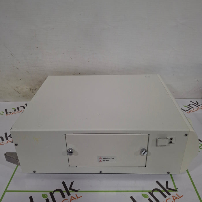 Olympus CLV-180 Light Source