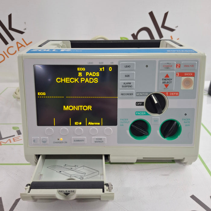 Zoll M Series Defibrillator