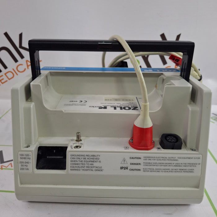Zoll M Series Defibrillator