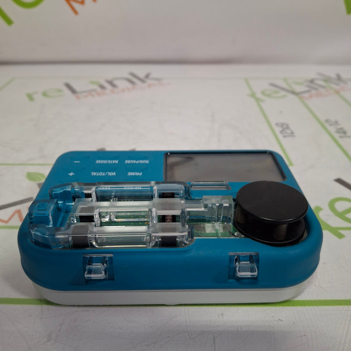 Moog Medical Infinity Enteral Feeding Pump