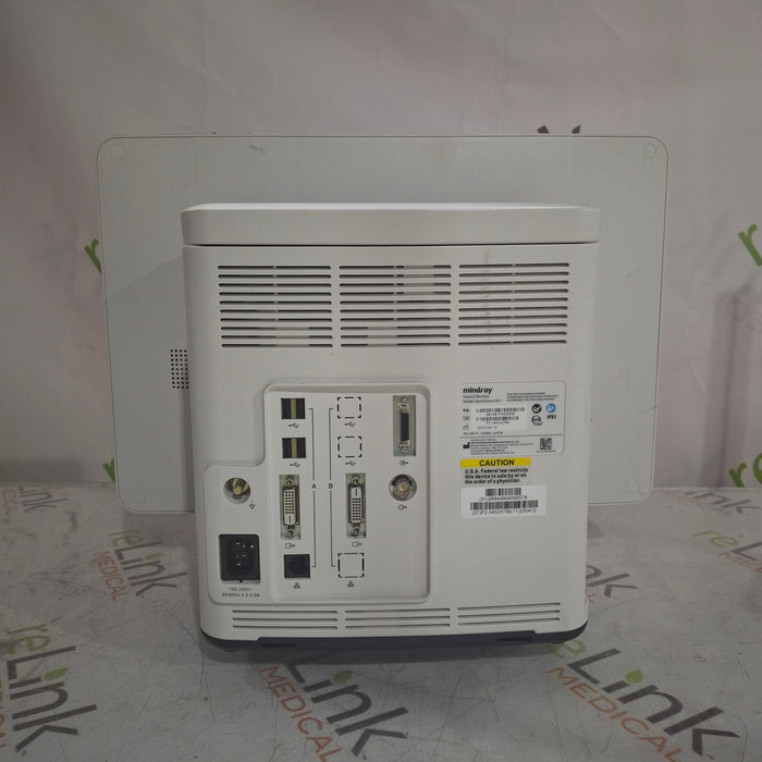 Mindray Benevision N17 Patient Monitor