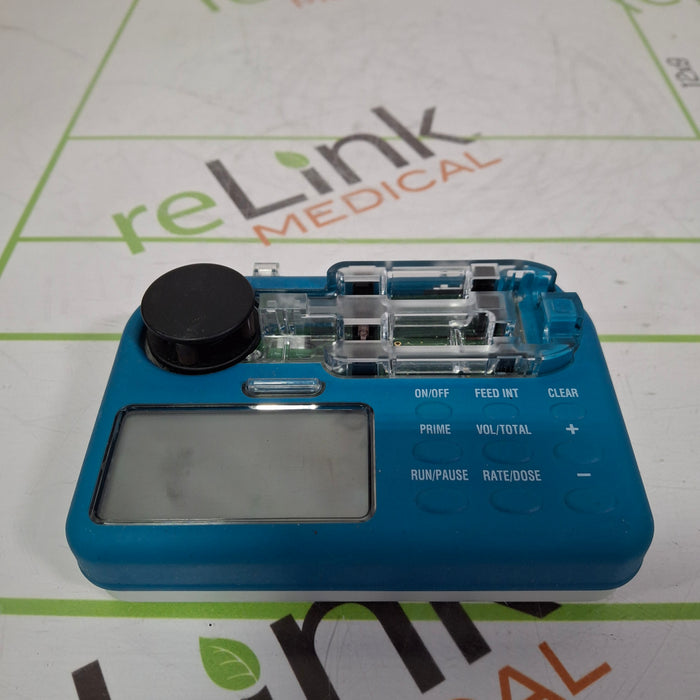 Moog Medical Infinity Enteral Feeding Pump