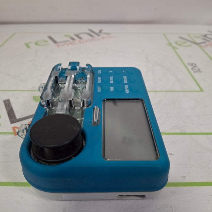 Moog Medical Infinity Enteral Feeding Pump