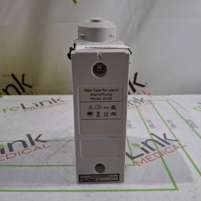 CareFusion Alaris 8100 LVP Infusion Pump Module