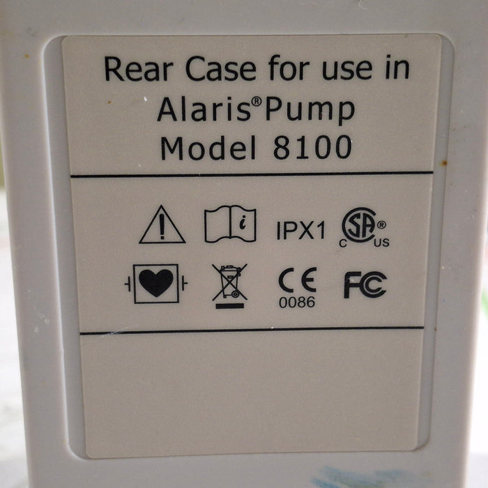CareFusion Alaris 8100 LVP Infusion Pump Module