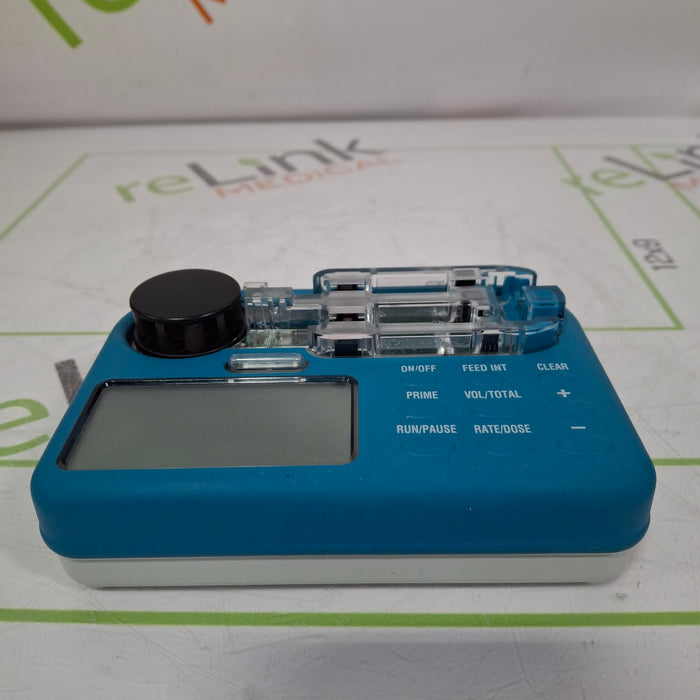 Moog Medical Infinity Enteral Feeding Pump