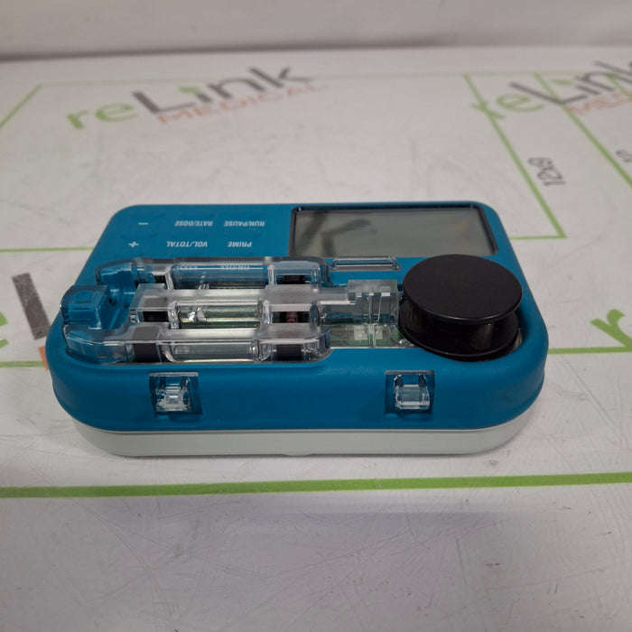 Moog Medical Infinity Enteral Feeding Pump