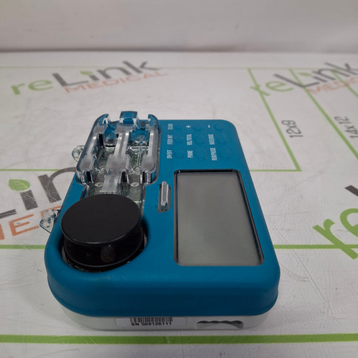 Moog Medical Infinity Enteral Feeding Pump