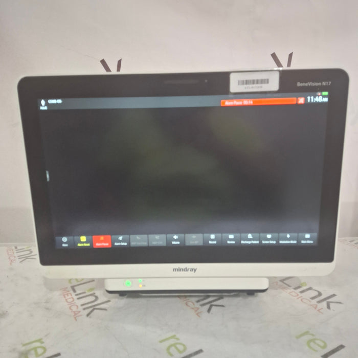 Mindray Benevision N17 Patient Monitor