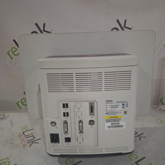 Mindray Benevision N17 Patient Monitor