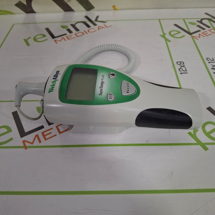 Welch Allyn SureTemp Plus 690 Thermometer