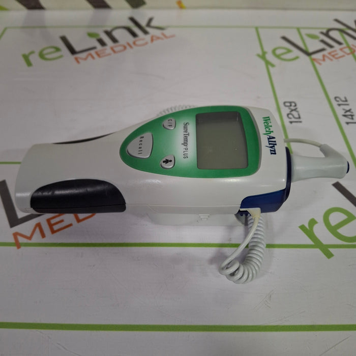Welch Allyn SureTemp Plus 690 Thermometer