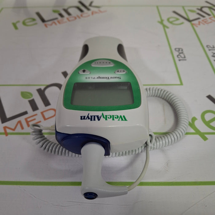 Welch Allyn SureTemp Plus 690 Thermometer
